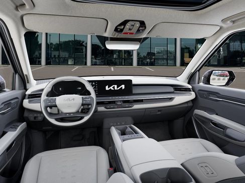 New 2026 Kia EV9 Wind AWD/4WD image 15