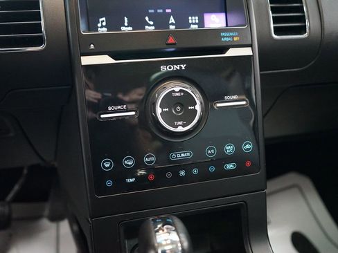 Used 2019 Ford Flex Limited w/ Equipment Group 303A image 41