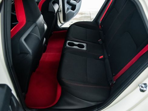 Used 2025 Honda Civic Type R image 14
