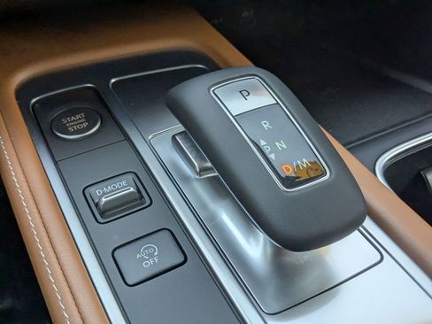 Used 2025 INFINITI QX60 Autograph w/ Cargo Package image 23