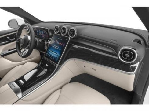 Used 2023 Mercedes-Benz GLC 300 4MATIC image 15