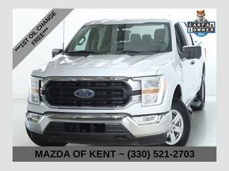 Used 2022 Ford F150 XLT video 1