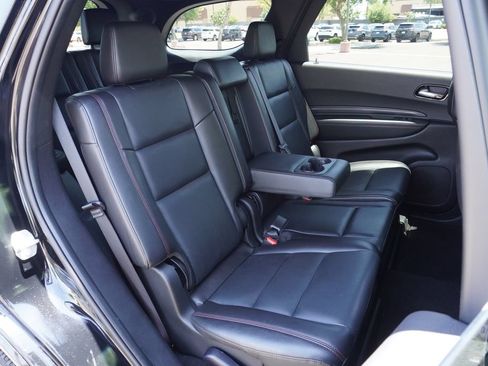 Used 2025 Dodge Durango GT AWD/4WD image 10