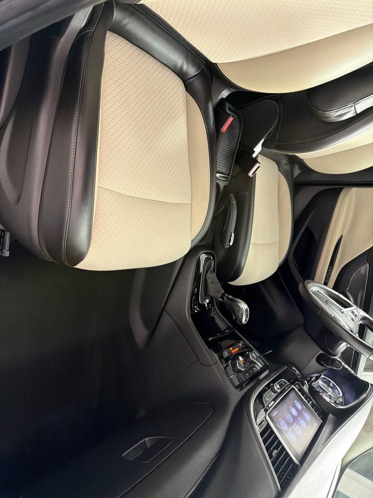 Used 2018 Buick Encore Preferred FWD image 22