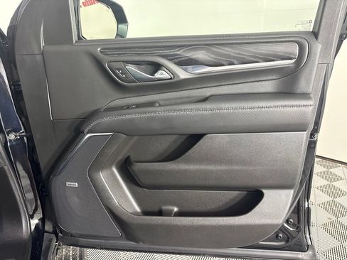 Used 2021 GMC Yukon Denali w/ Denali Premium Package RWD image 42