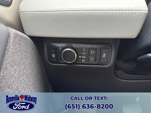 Used 2023 Ford Mustang Mach-E Premium AWD/4WD image 24