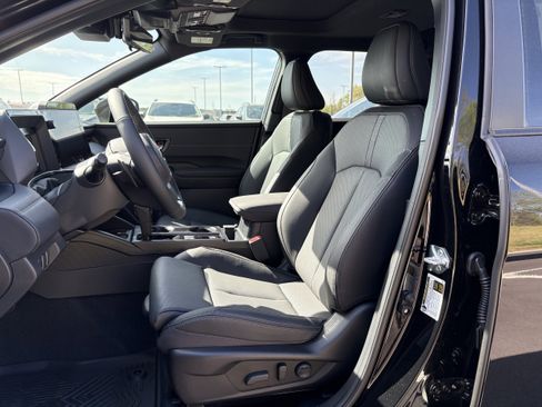 New 2026 Subaru Outback Touring XT image 28