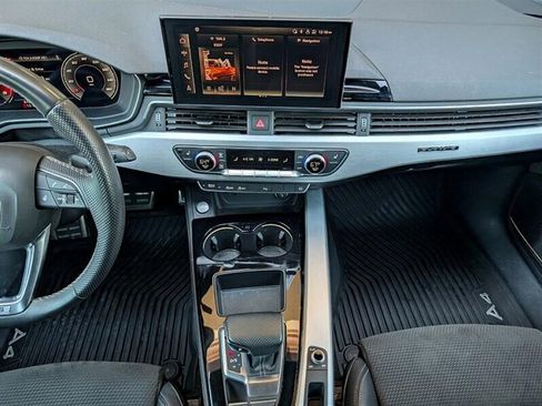 Used 2021 Audi A4 2.0T Premium Plus w/ Premium Plus Package image 22