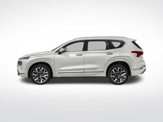 Certified 2022 Hyundai Santa Fe Calligraphy video 2