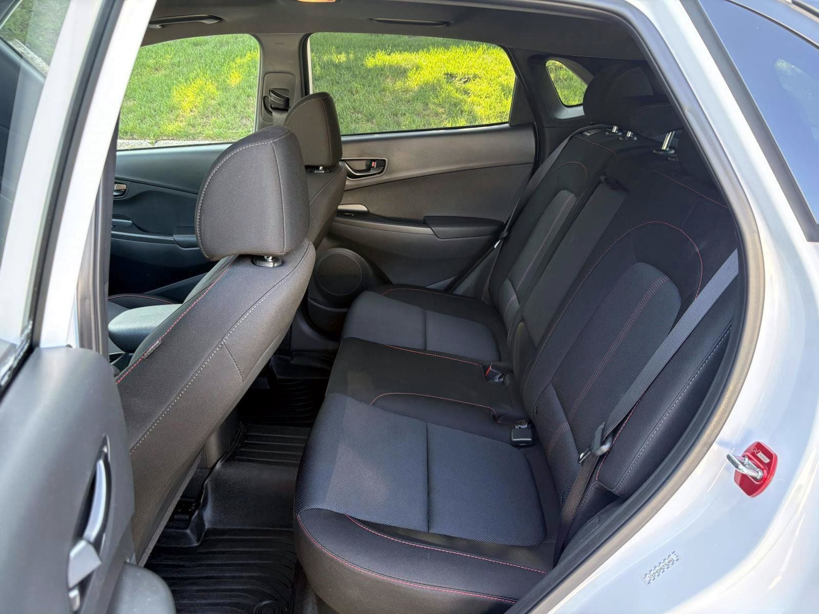 Used 2023 Hyundai Kona N Line AWD/4WD image 28