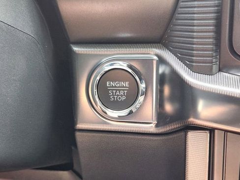 New 2025 Ford F150 Platinum w/ Equipment Group 702A High image 23