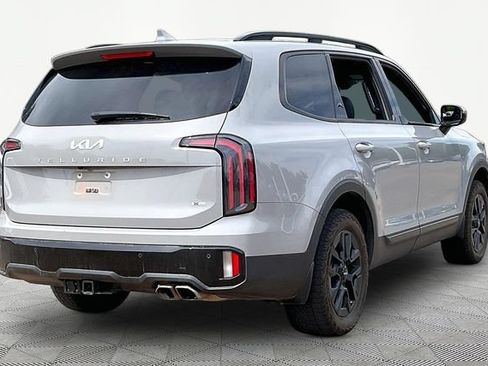 Used 2024 Kia Telluride SX X-Pro AWD/4WD image 5