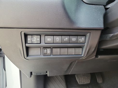Certified 2025 Toyota Tundra SR5 w/ SR5 Convenience Package RWD image 8