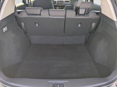 Used 2019 Honda HR-V LX image 6