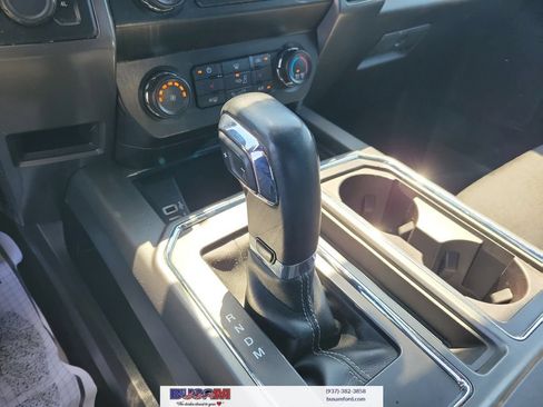 Certified 2019 Ford F150 XLT w/ Equipment Group 302A Luxury AWD/4WD image 27