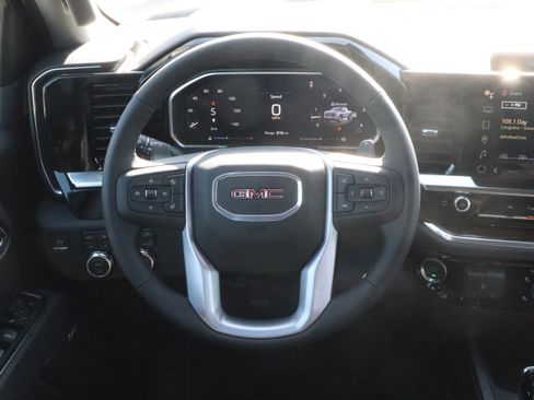 New 2026 GMC Sierra 1500 Elevation w/ Preferred Package image 9