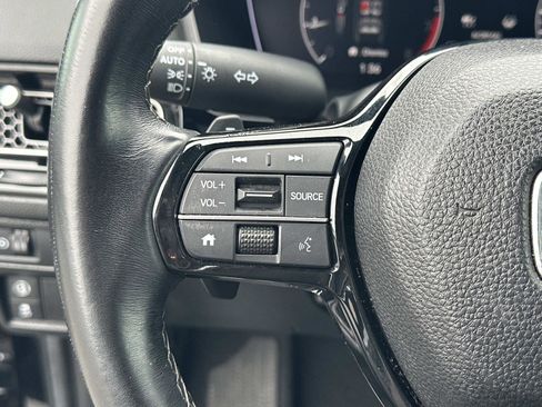 Certified 2023 Honda Civic Sport image 8