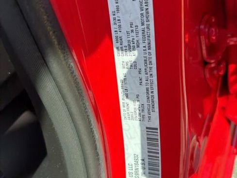 Used 2024 RAM 1500 Tradesman w/ Night Edition image 10