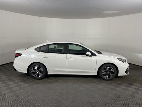 New 2025 Subaru Legacy Premium image 5
