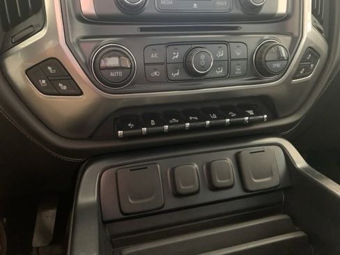 Used 2016 Chevrolet Silverado 2500 LTZ w/ Duramax Plus Package image 21