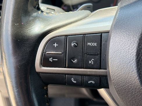 Used 2022 Lexus RX 350 FWD w/ Premium Package image 23