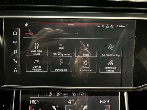 Used 2021 Audi Q7 2.0T Premium w/ Convenience Package image 37