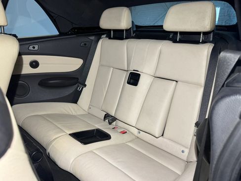 Used 2013 BMW 128i Convertible RWD image 15