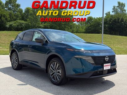 New 2026 Nissan Murano SL