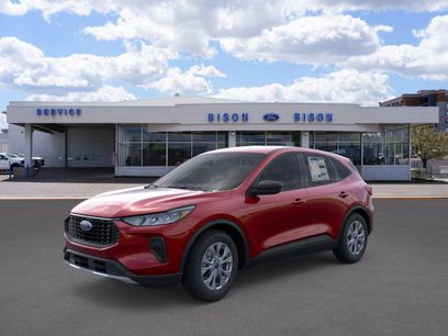 New 2025 Ford Escape Active w/ Cold Weather Package