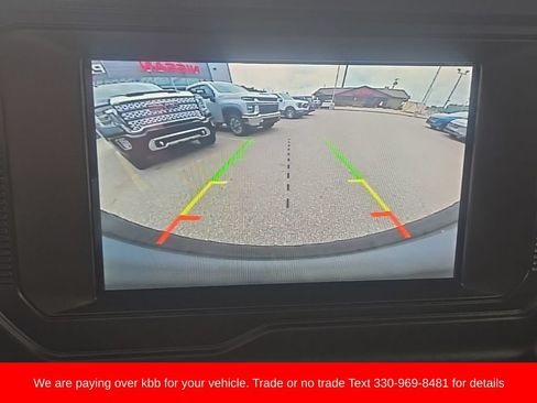 Used 2022 Ford Bronco Black Diamond AWD/4WD image 13