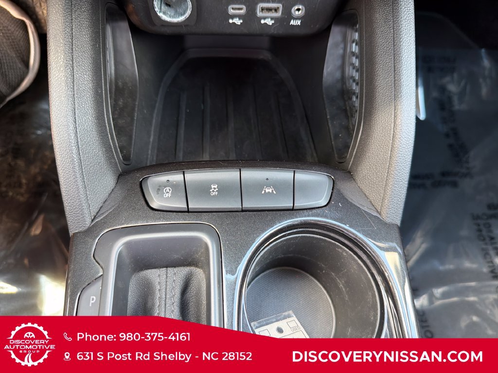 Used 2023 Chevrolet TrailBlazer LT w/ Convenience Package FWD image 21