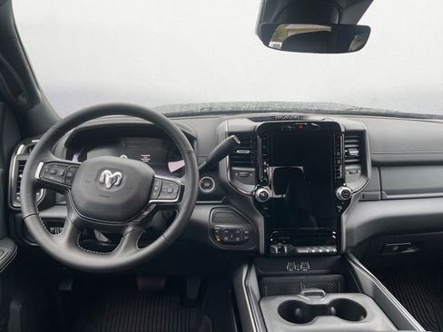 New 2026 RAM 2500 Power Wagon image 10