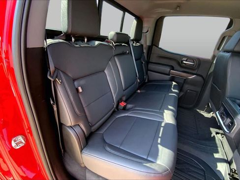 Certified 2022 GMC Sierra 1500 SLT AWD/4WD image 19