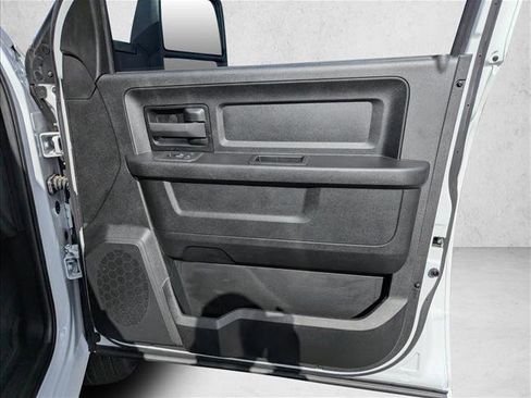 New 2026 RAM 3500 Tradesman w/ Chrome Appearance Group A image 25