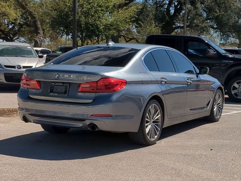 Used 2018 BMW 530i 530i image 3