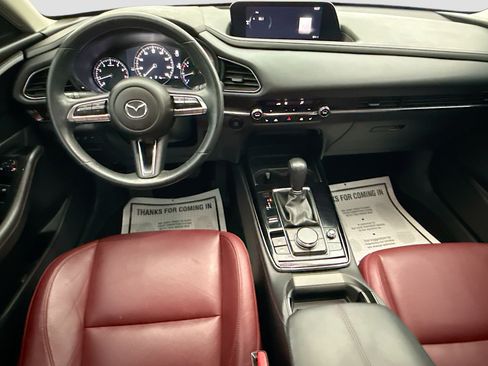 Used 2023 MAZDA CX-30 AWD 2.5 S w/ Preferred Package image 16