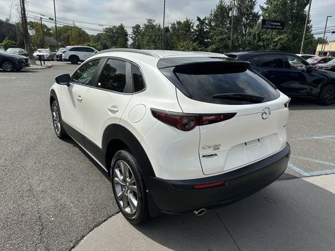 Used 2024 MAZDA CX-30 AWD 2.5 S w/ Preferred Package image 5