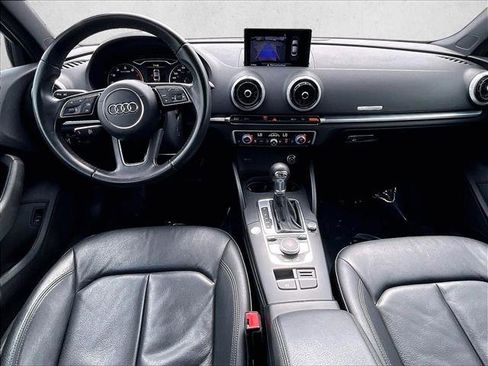 Used 2020 Audi A3 2.0T Premium FWD image 16
