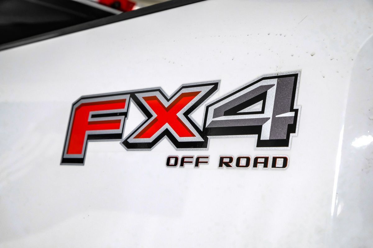 Used 2023 Ford F250 XL w/ STX Appearance Package AWD/4WD image 43