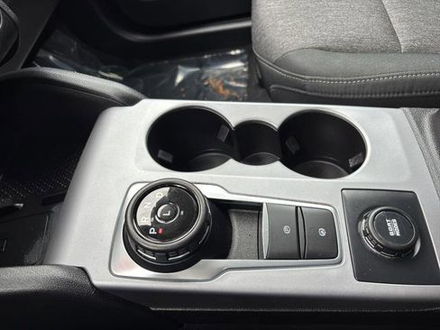 Certified 2024 Ford Bronco Sport Big Bend w/ Convenience Package image 25