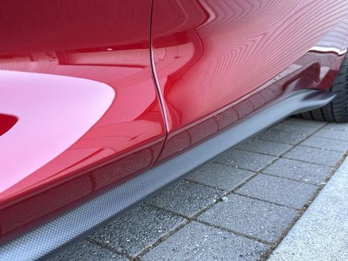 Certified 2019 Ferrari 812 Superfast RWD image 37