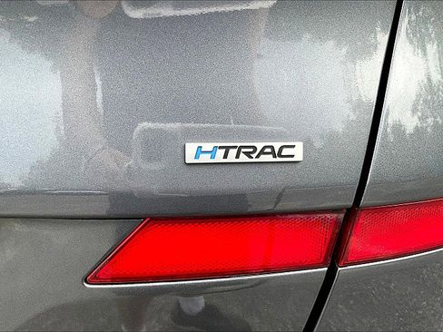 Used 2019 Hyundai Tucson Ultimate image 33