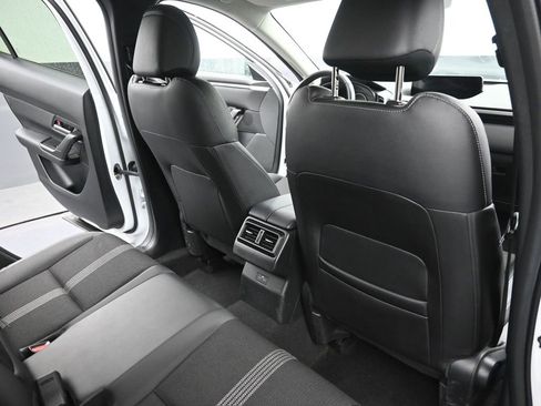 Used 2025 MAZDA CX-50 AWD 2.5 S w/ Preferred Package image 10