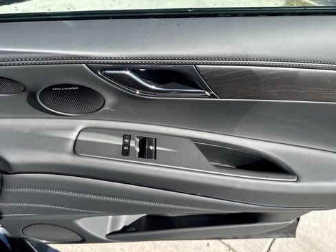 New 2026 Genesis GV80 3.5T Prestige image 19