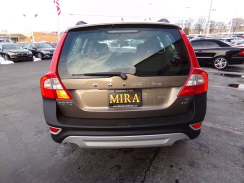 Used 2009 Volvo XC70 3.2 AWD/4WD image 3