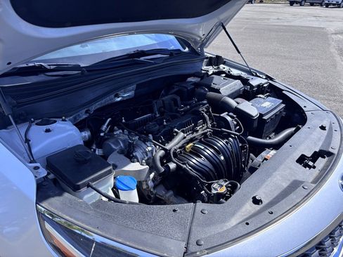 Used 2019 Kia Optima LX w/ LX 17" Wheel Package image 39
