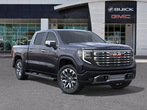 New 2026 GMC Sierra 1500 Denali image 7