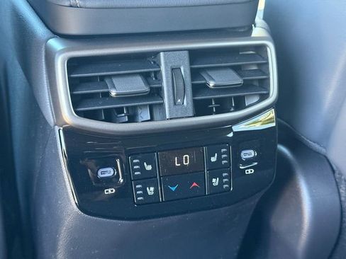 New 2026 Lexus RX 450h AWD image 26