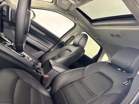 Certified 2025 MAZDA CX-5 AWD 2.5 S w/ Premium Plus Pkg image 32