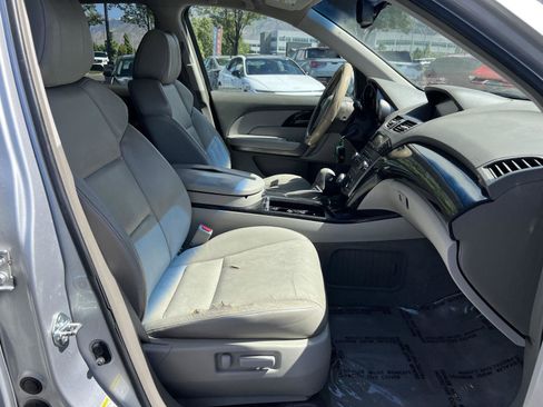 Used 2008 Acura MDX w/ Technology Package AWD/4WD image 17